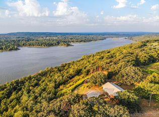 102 Cotton Ln, Indianola, OK 74442