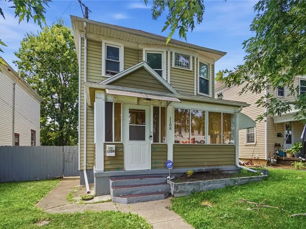 1108 Demphle Ave, Dayton, OH 45410