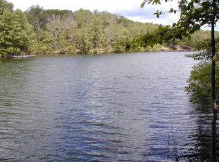 Uffington Circle, Bella Vista, AR 72714