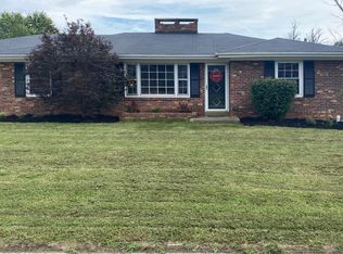 222 Davis Ave, Lancaster, KY 40444