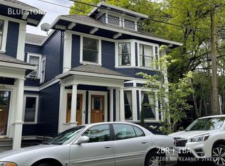 2188 NW Kearney St, Portland, OR 97210