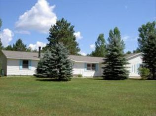 1274 N Shore Dr, Gaylord, MI 49735