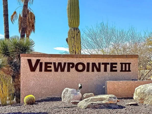 6381 N Camino Hermosillo, Tucson, AZ 85718