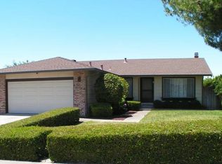 2432 Morello Heights Cir, Martinez, CA 94553