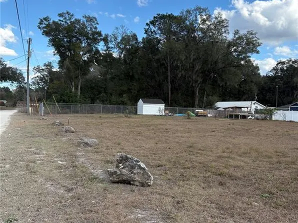 SE 142nd St Lot 44, Summerfield, FL 34491