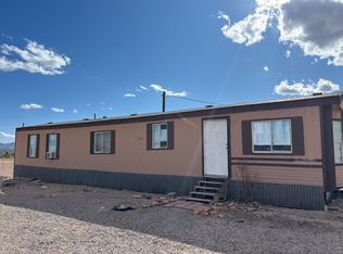 167 Yucca Ave, Duncan, AZ 85534