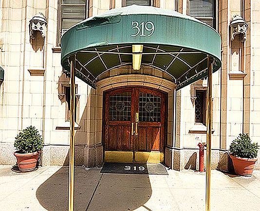 2nd image of 319 E 50th St APT 12L