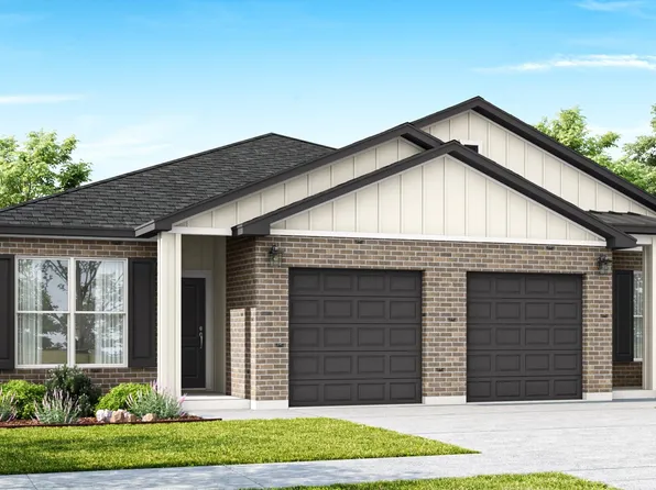 8900 Little Leaf Mullberry Dr, Killeen, TX 76542
