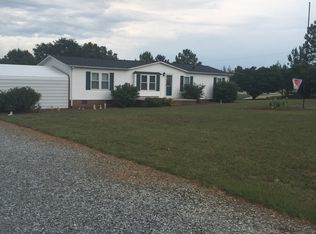 1605 Green Lee Rd, Mooresboro, NC 28114