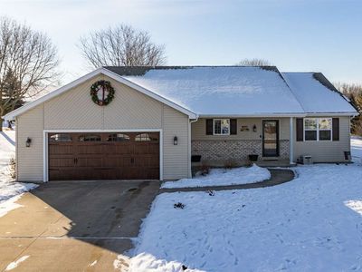 1439 W Woodstone Dr, Appleton, WI, 54914