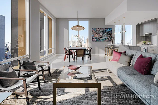 Sold by Toll Brothers | media 35