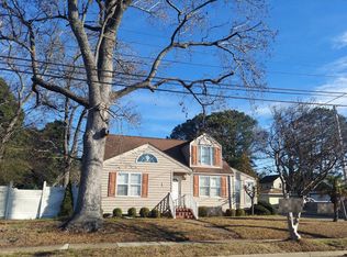 900 W 26th St, Norfolk, VA 23517