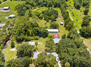 3685 Hield Rd, Melbourne, FL 32904
