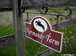 464 Pannell Rd, Fairport, NY 14450