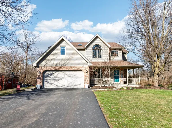 231 Central Rd, New Lenox, IL 60451