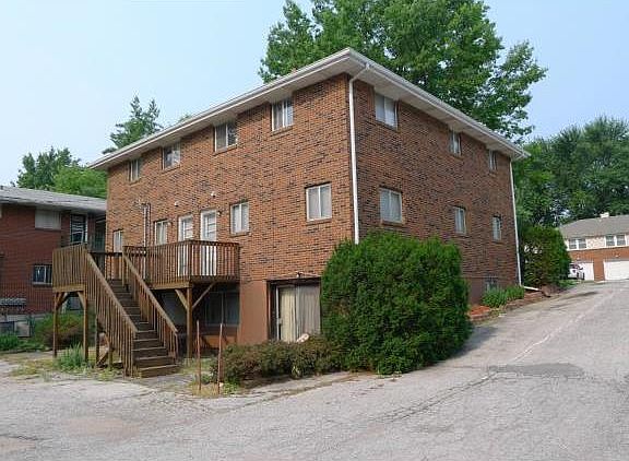 4th image of 3329 S Oxford Ave