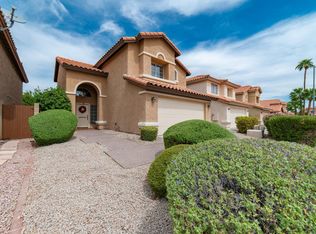 4624 E Danbury Rd, Phoenix, AZ 85032