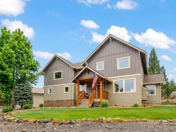 7524 SE Madison Ave, Prineville, OR 97754