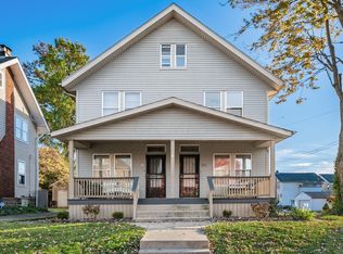 65-67 Crestview Rd, Columbus, OH 43202