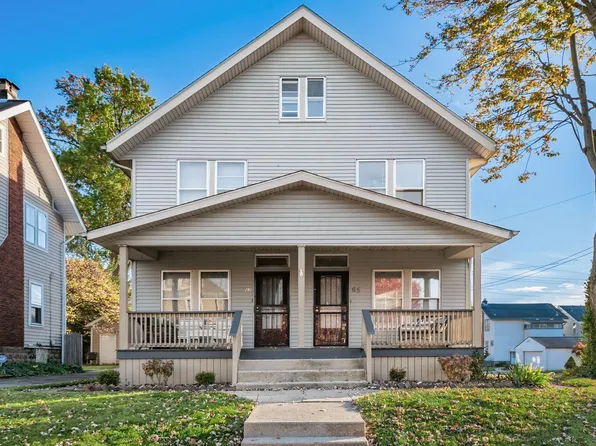 65-67 Crestview Rd, Columbus, OH 43202