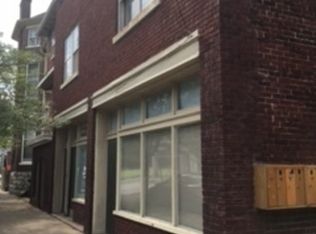 1200 S 6th St APT 1, Louisville, KY 40203