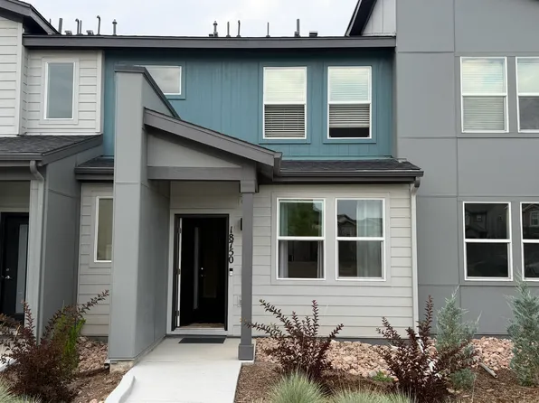 18750 E 66th Pl, Denver, CO 80249