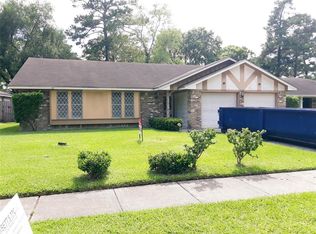 23319 Bayleaf Dr, Spring, TX 77373