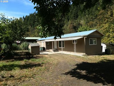 293 Steelhead Dr, Elkton, OR, 97436