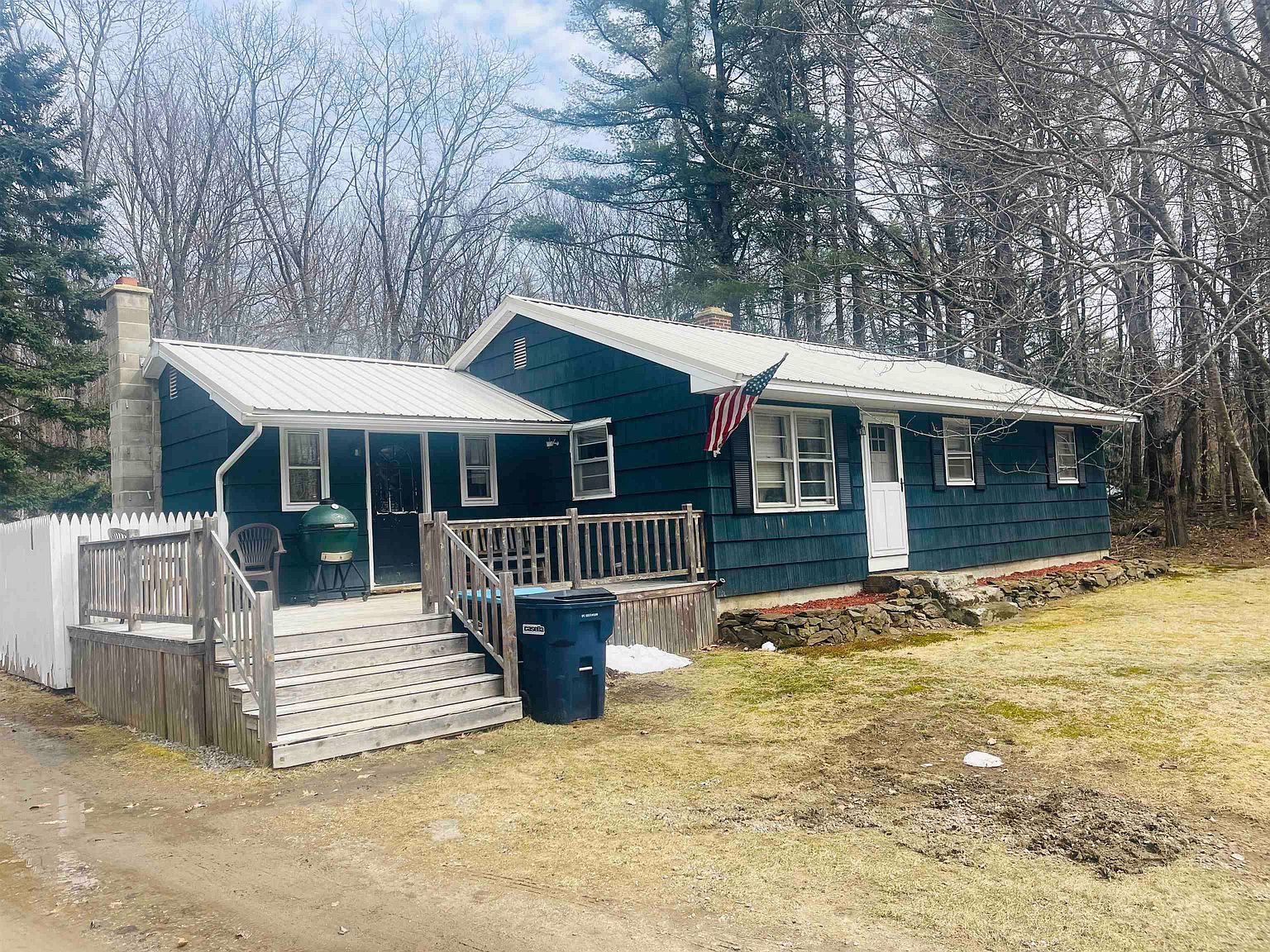 157 Durrell Mountain Road, Belmont, NH 03220 Zillow