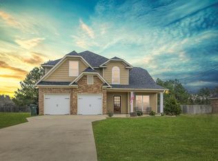 6 Sorghum Ct, Fort Mitchell, AL 36856
