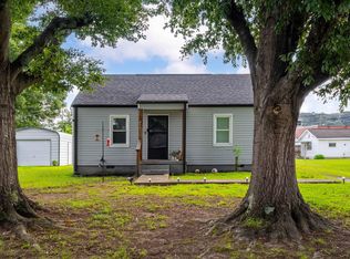 616 Carden Ave, Rossville, GA 30741