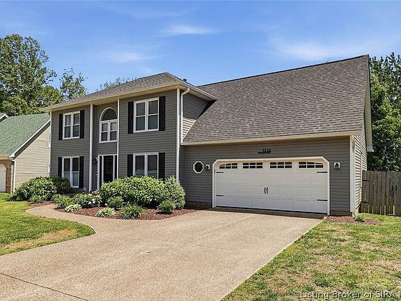 3rd image of 3124 Childers Drive