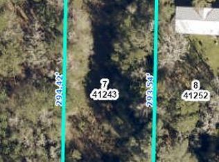 24288 Casey Rd, Brooksville, FL 34601