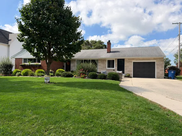 121 N Sturgeon St, Saint Marys, OH 45885