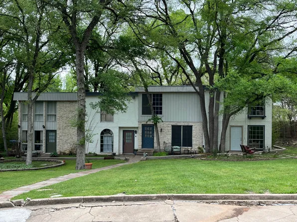 105 Bulian Ln #D, Austin, TX 78746