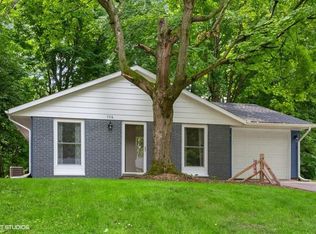 114 Tulip Tree Dr, Michigan City, IN 46360