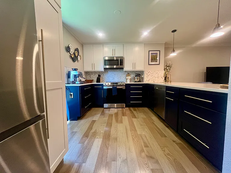 460 S Marion Street Pkwy #153 — Photo 4