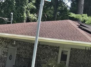 Milligan St., Loris, SC 29569