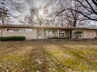 1101 Sunset Dr, Lawrence, KS 66044