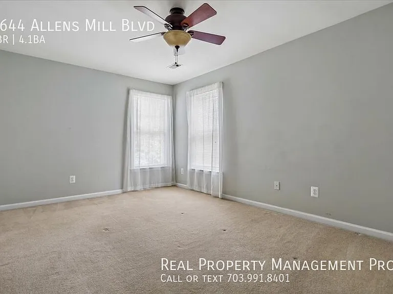 4644 Allens Mill Blvd — Photo 30
