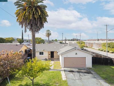 2106 Goff Ave, Pittsburg, CA, 94565