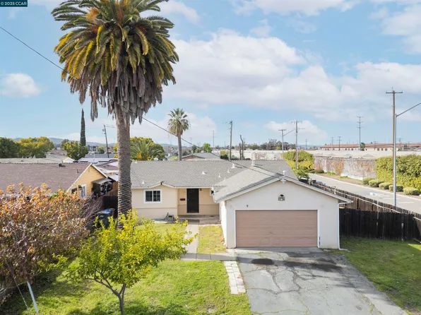 2106 Goff Ave, Pittsburg, CA 94565