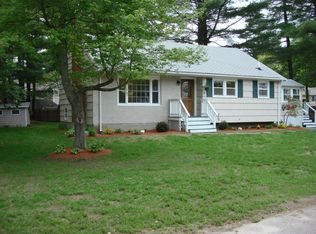 27 Tiffany Dr, Brockton, MA 02301