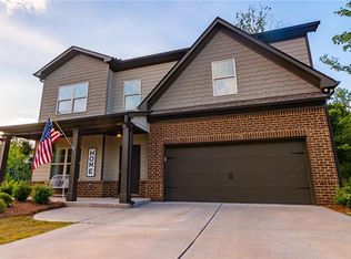 6330 Spring Cove Dr, Flowery Branch, GA 30542