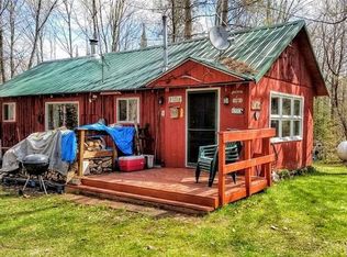 1682 Engberg Ln, Phelps, WI 54554