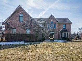 185 Earlsgate Rd, Dayton, OH 45440