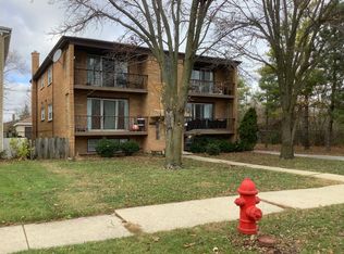 10402 Moody Ave #1N, Chicago Ridge, IL 60415