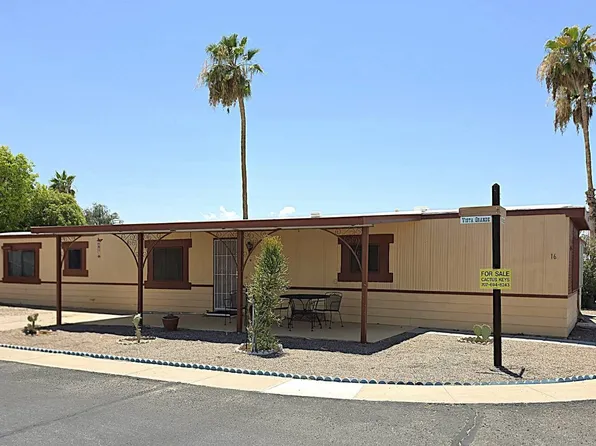 9501 E Broadway Rd Lot 16, Mesa, AZ 85208
