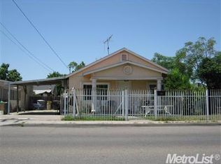 6149 Terminal Ave, Riverbank, CA