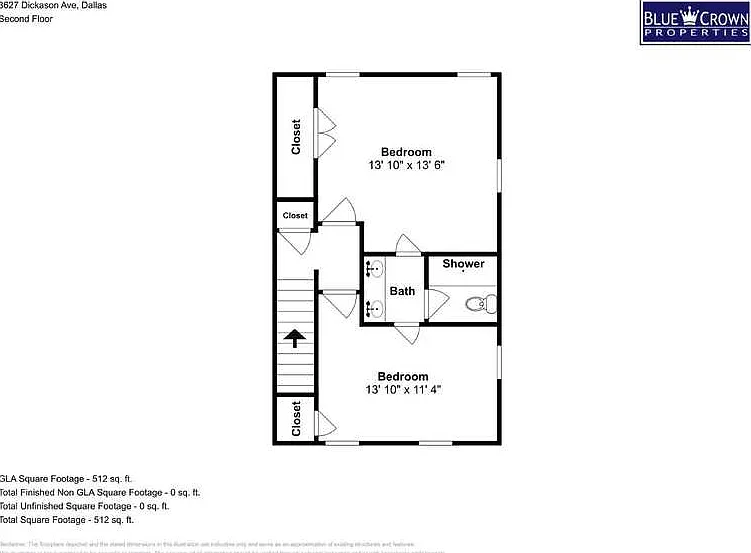 3627 Dickason Ave #E — Photo 13